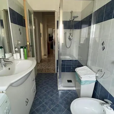 Apartment Ardenza Liberty Livorno