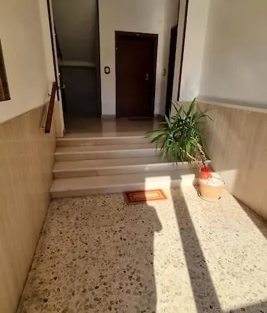 Ardenza Liberty Apartment Livorno