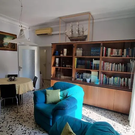 Ardenza Liberty Apartment Livorno