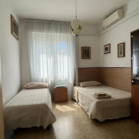 Ardenza Liberty Apartment *