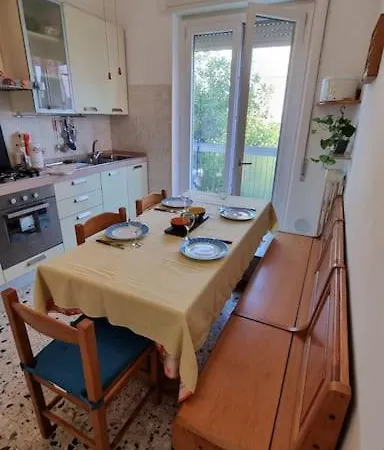 Ardenza Liberty Apartment Livorno