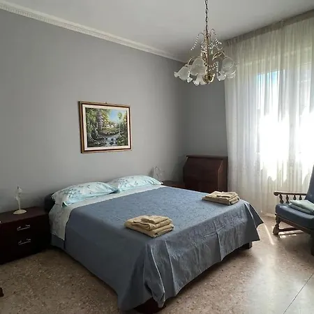 Apartment Ardenza Liberty Livorno