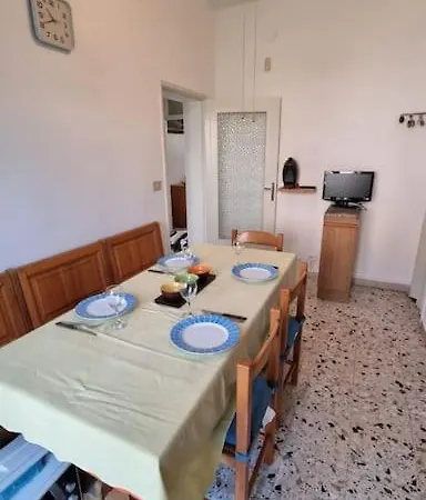 Ardenza Liberty Apartment *