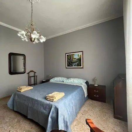 Apartment Ardenza Liberty Livorno