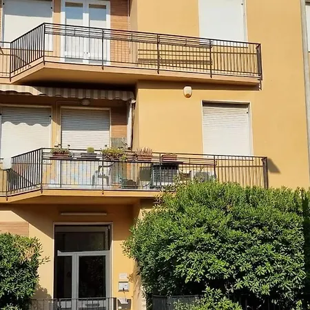 Ardenza Liberty Apartment Livorno