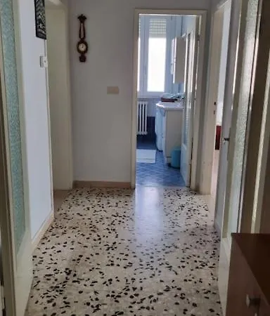 Apartment Ardenza Liberty Livorno