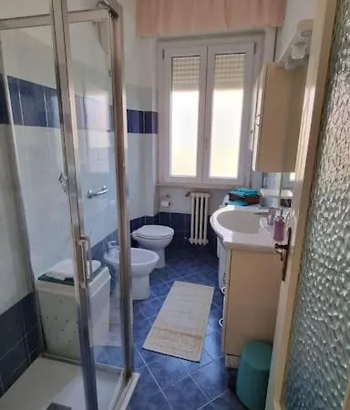 Apartment Ardenza Liberty *